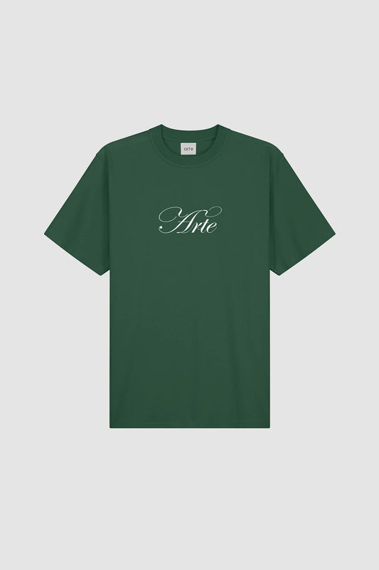 Script Logo T-shirt