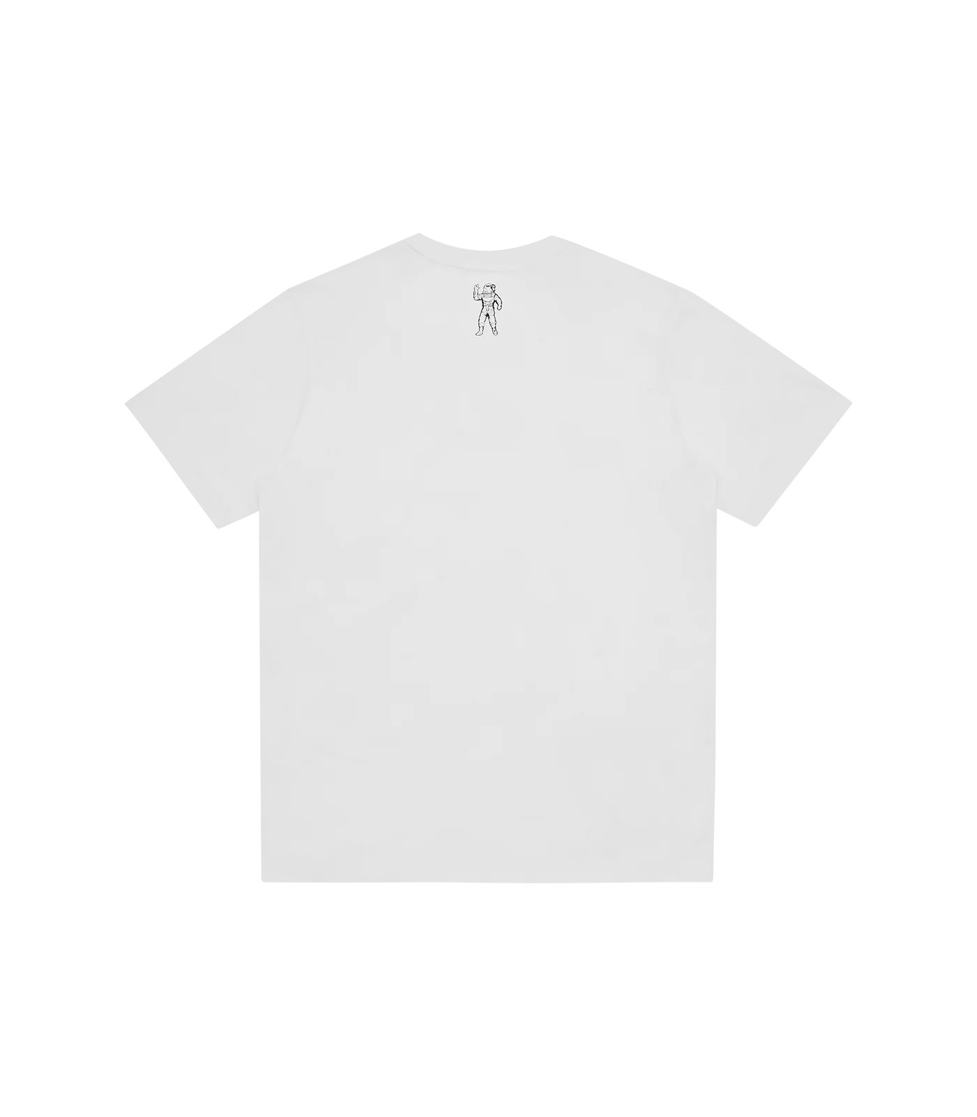 WILDERNESS T-SHIRT - WHITE