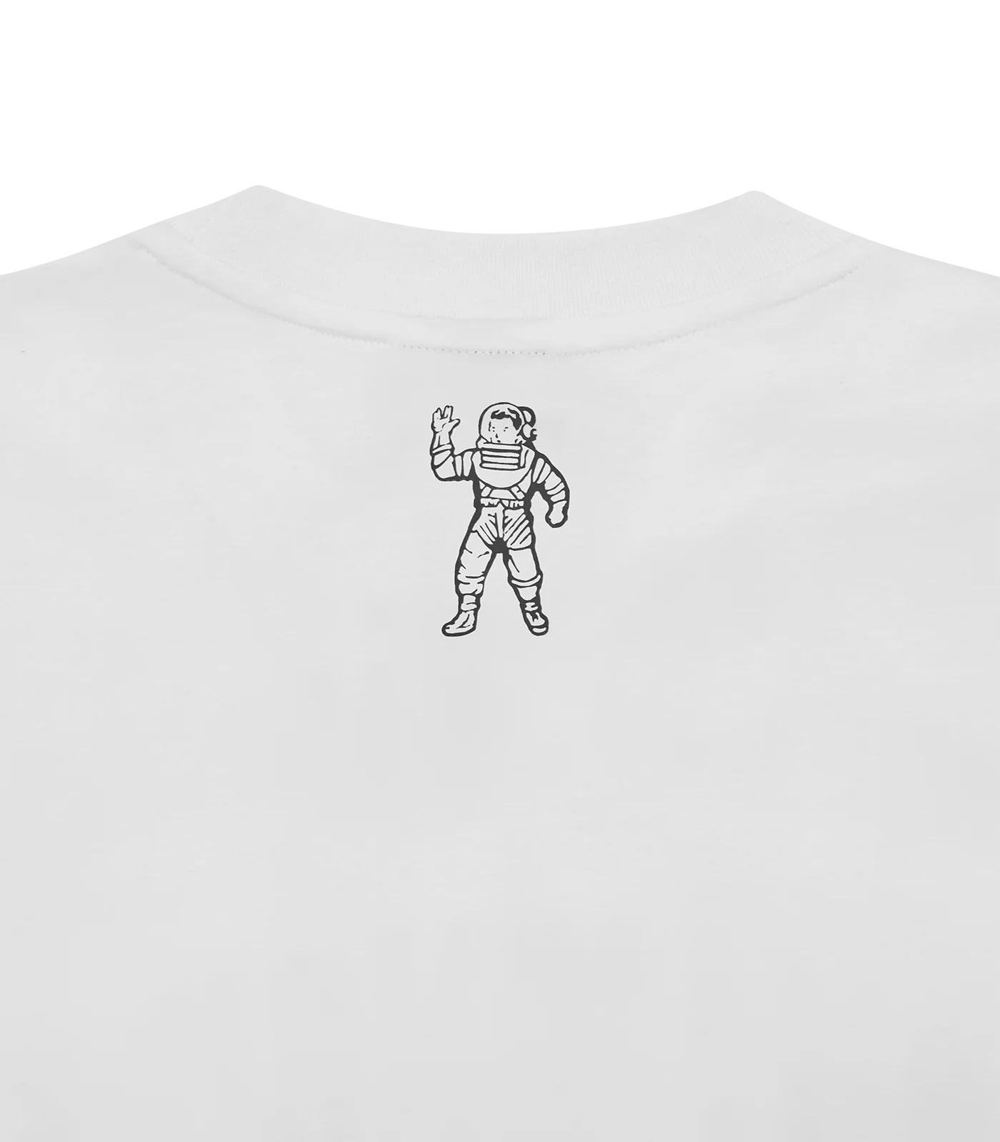 WILDERNESS T-SHIRT - WHITE