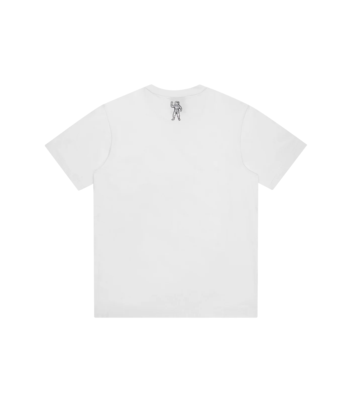 DOLLAR SIGN T-SHIRT - WHITE