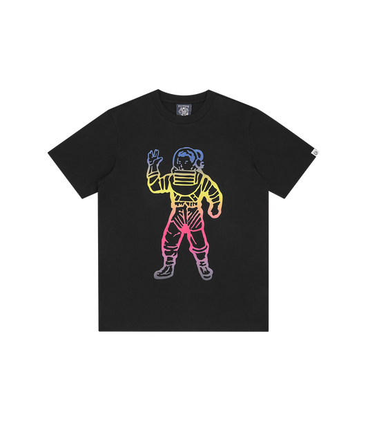 STANDING ASTRO T-SHIRT - BLACK