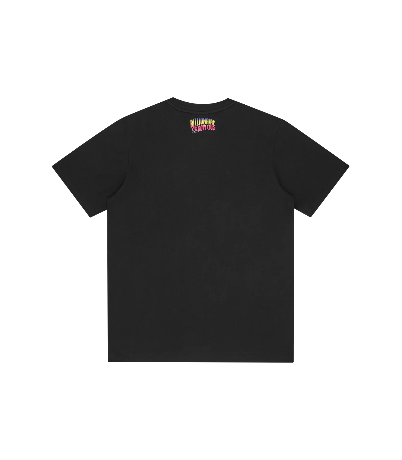 STANDING ASTRO T-SHIRT - BLACK