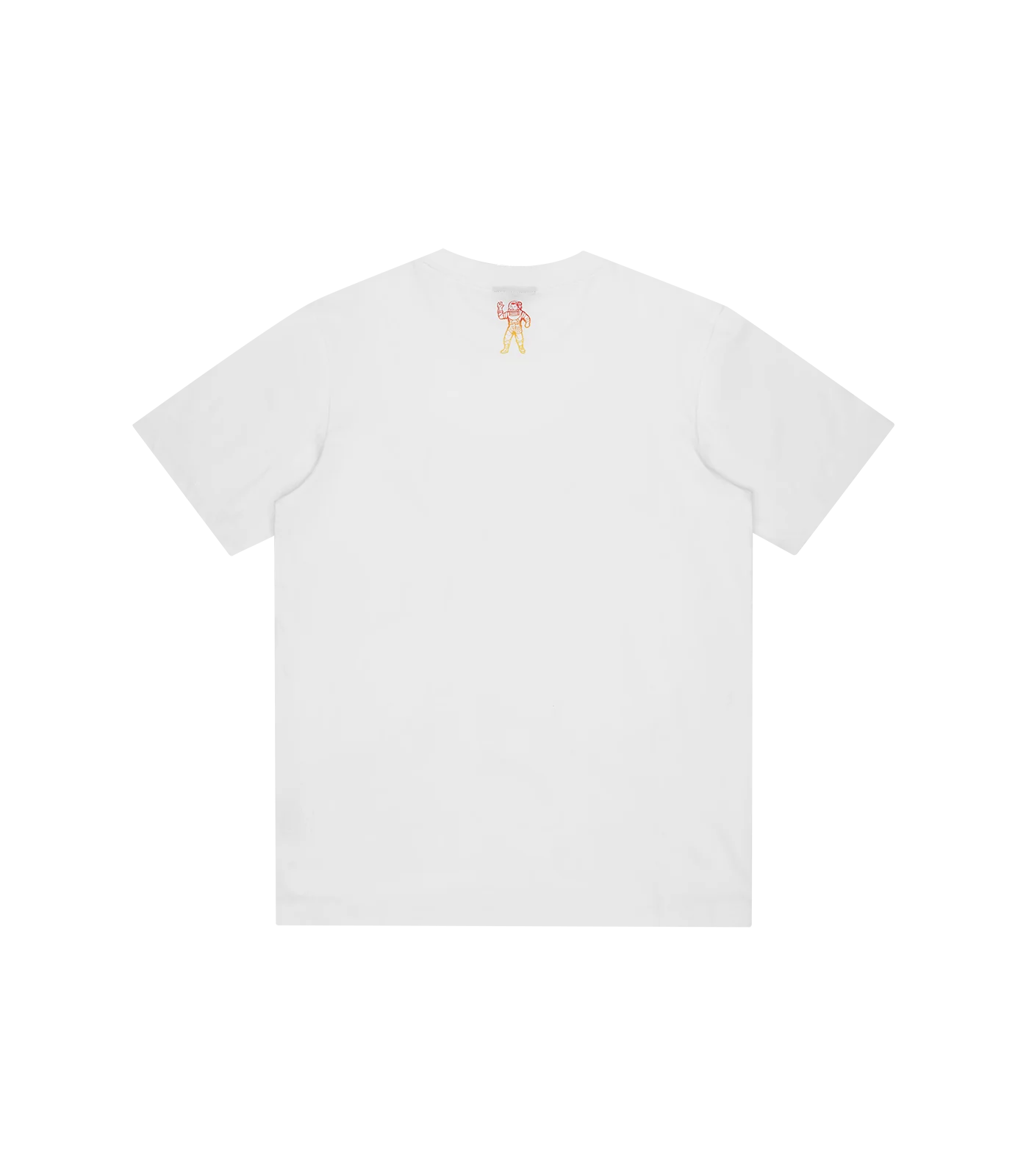 HOOK IT UP T-SHIRT - WHITE