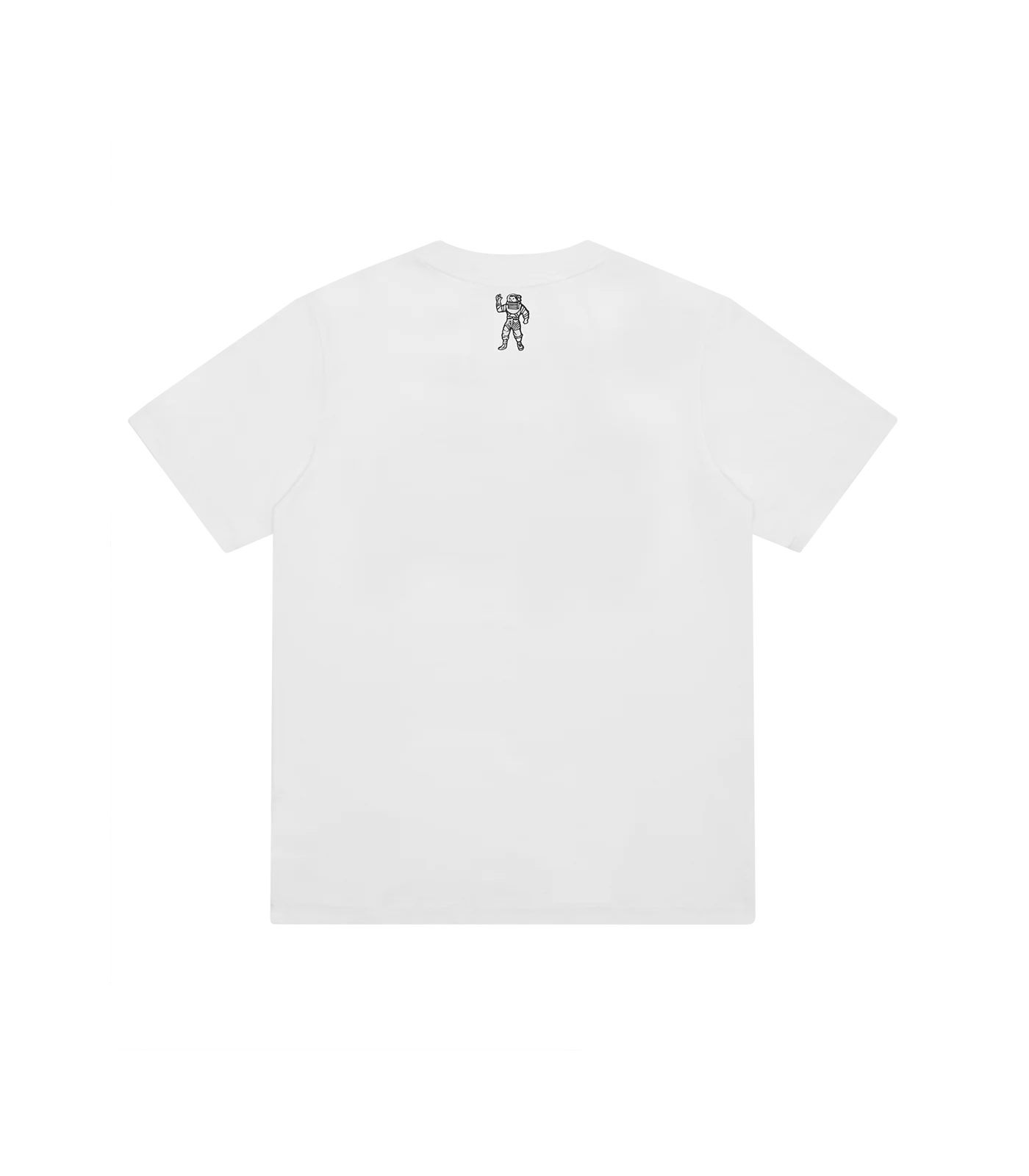 ARCH LOGO T-SHIRT - WHITE