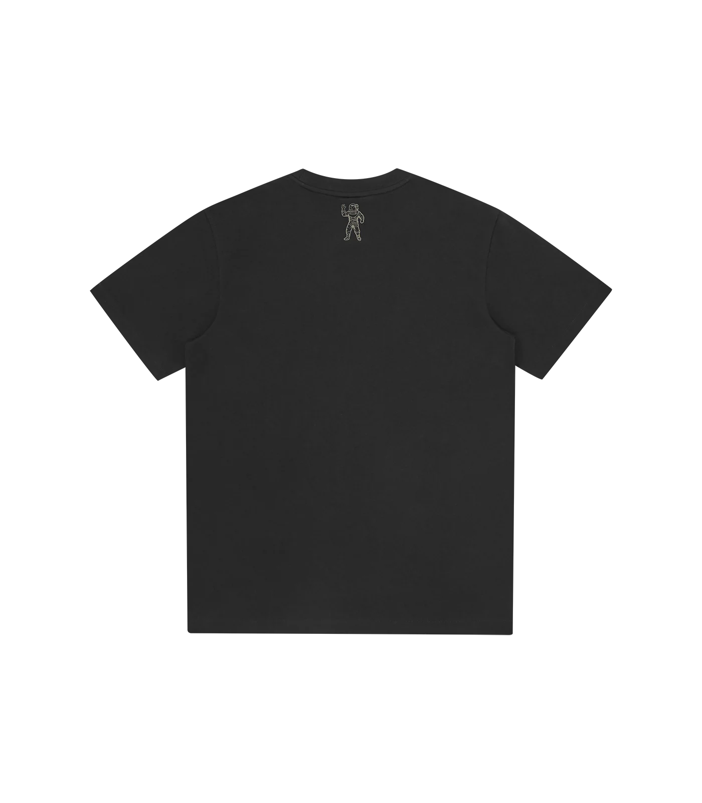 CAMO ARCH LOGO T-SHIRT - BLACK