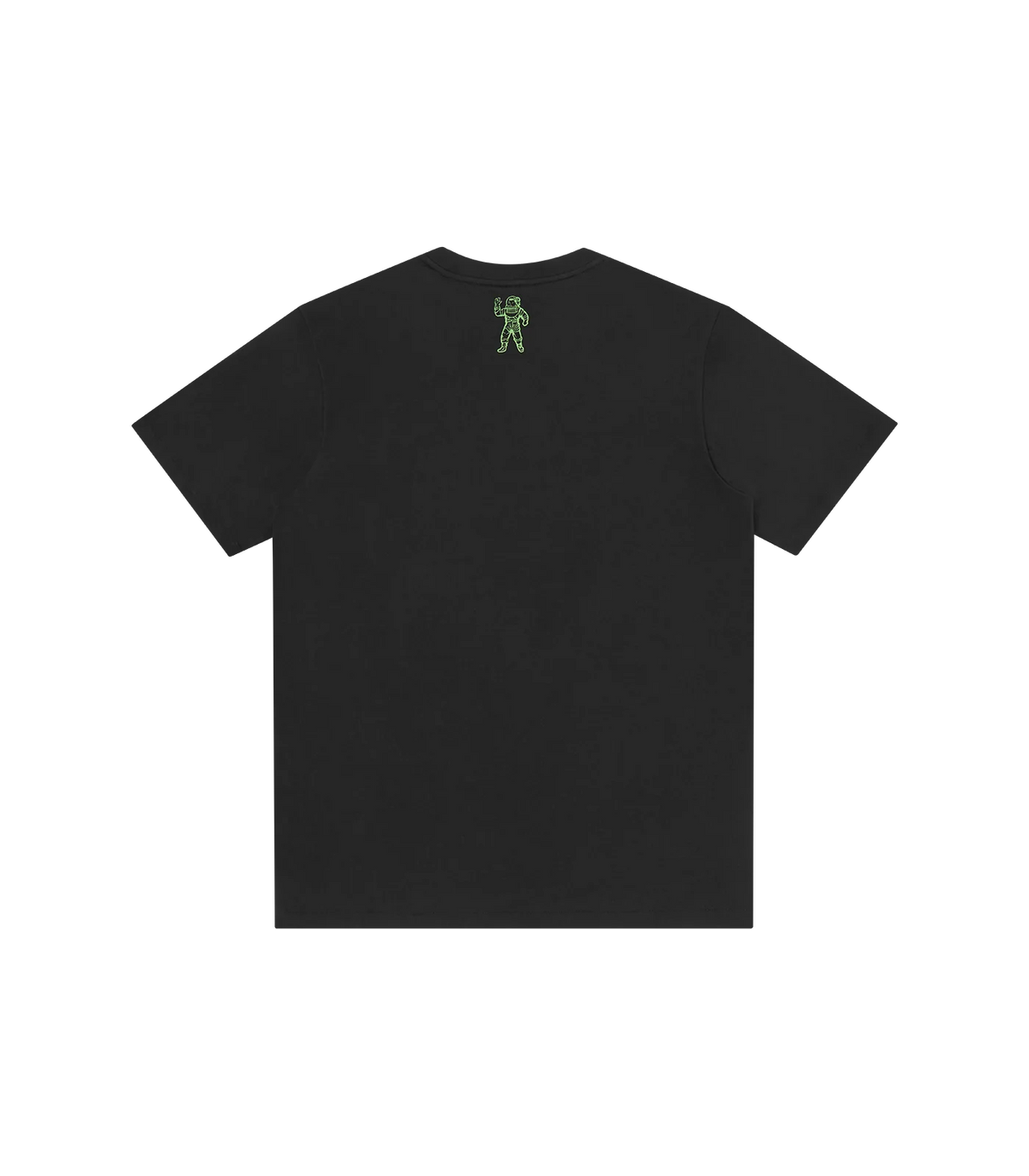 3D ARCH LOGO T-SHIRT - BLACK