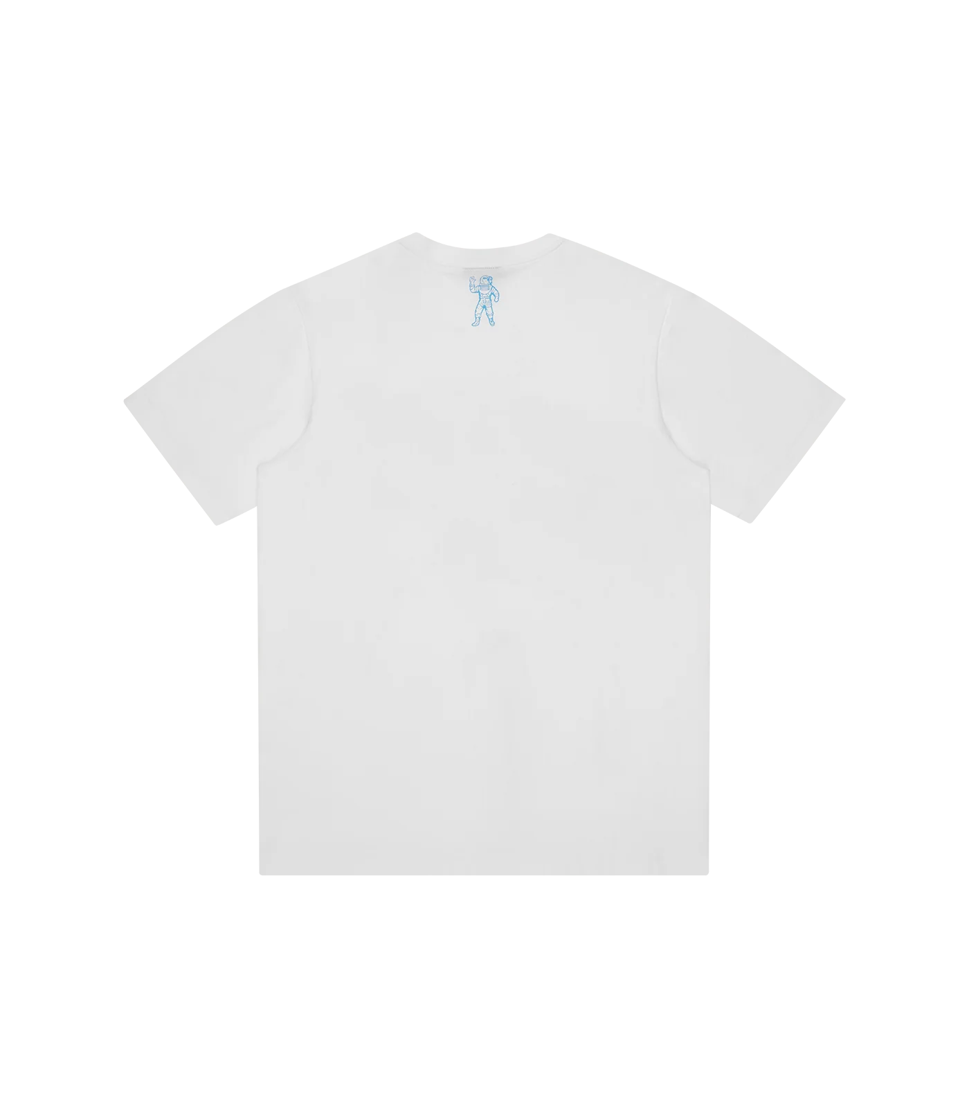 3D ARCH LOGO T-SHIRT - WHITE