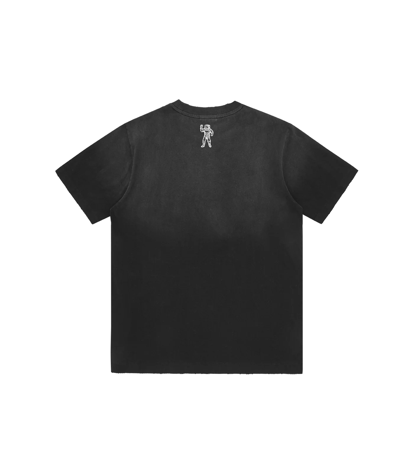 VINTAGE TEAM T-SHIRT - BLACK