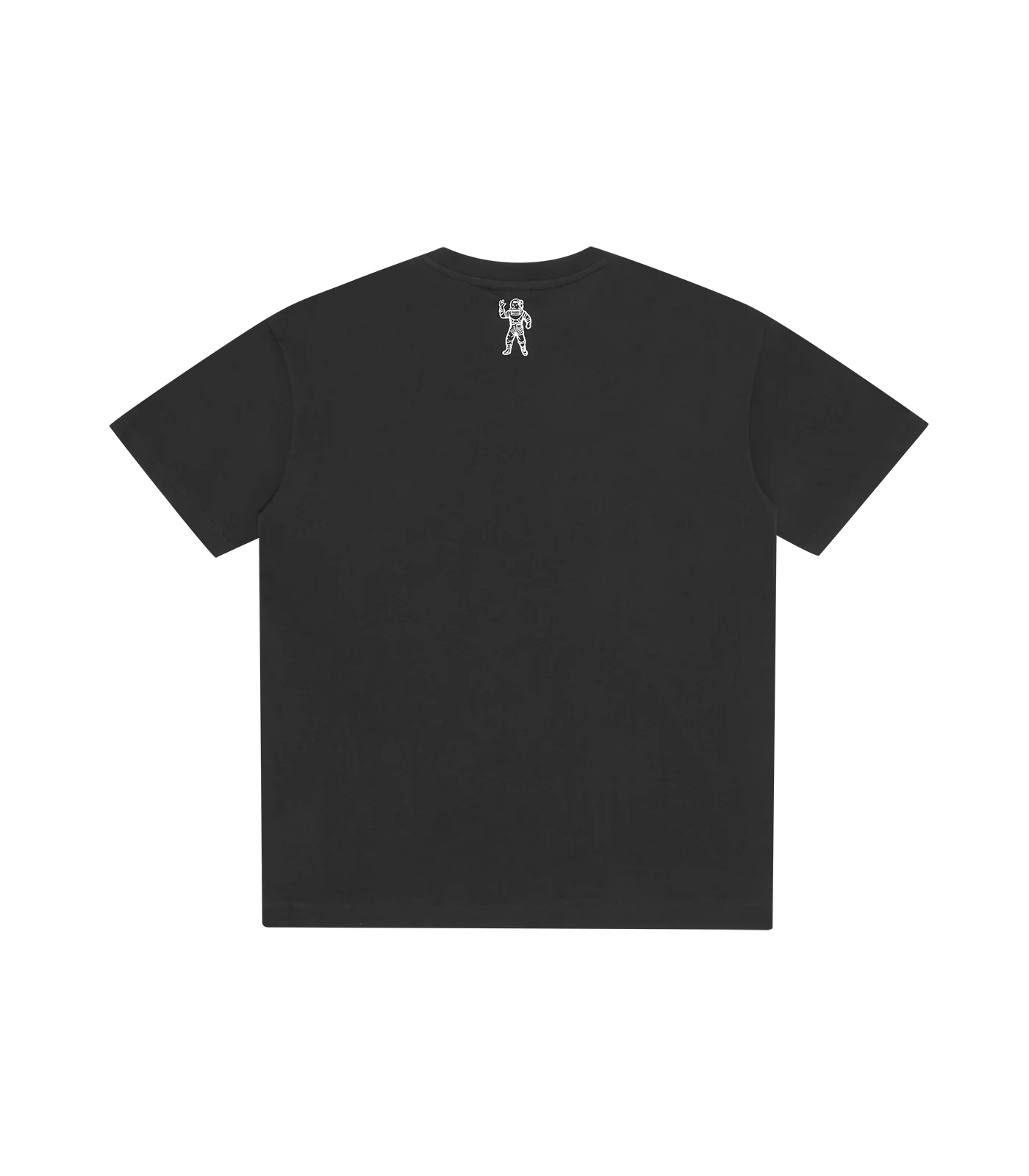 GEM STONE ASTRO T-SHIRT - BLACK