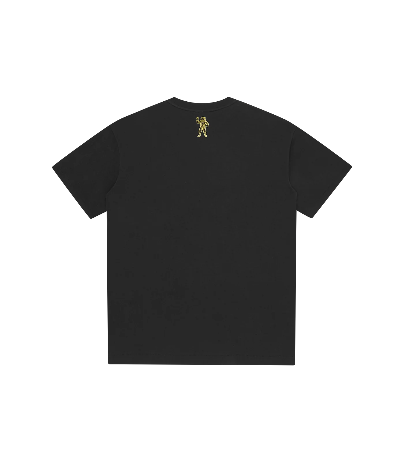 HORIZON OVERSIZED T-SHIRT - BLACK