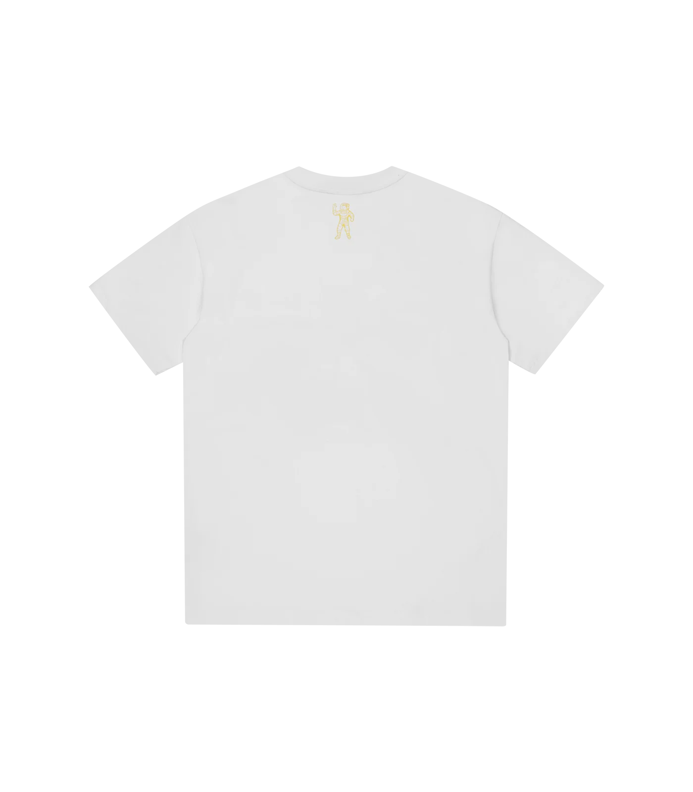 HORIZON OVERSIZED T-SHIRT - WHITE