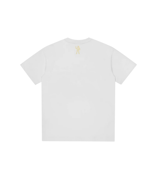 HORIZON OVERSIZED T-SHIRT - WHITE