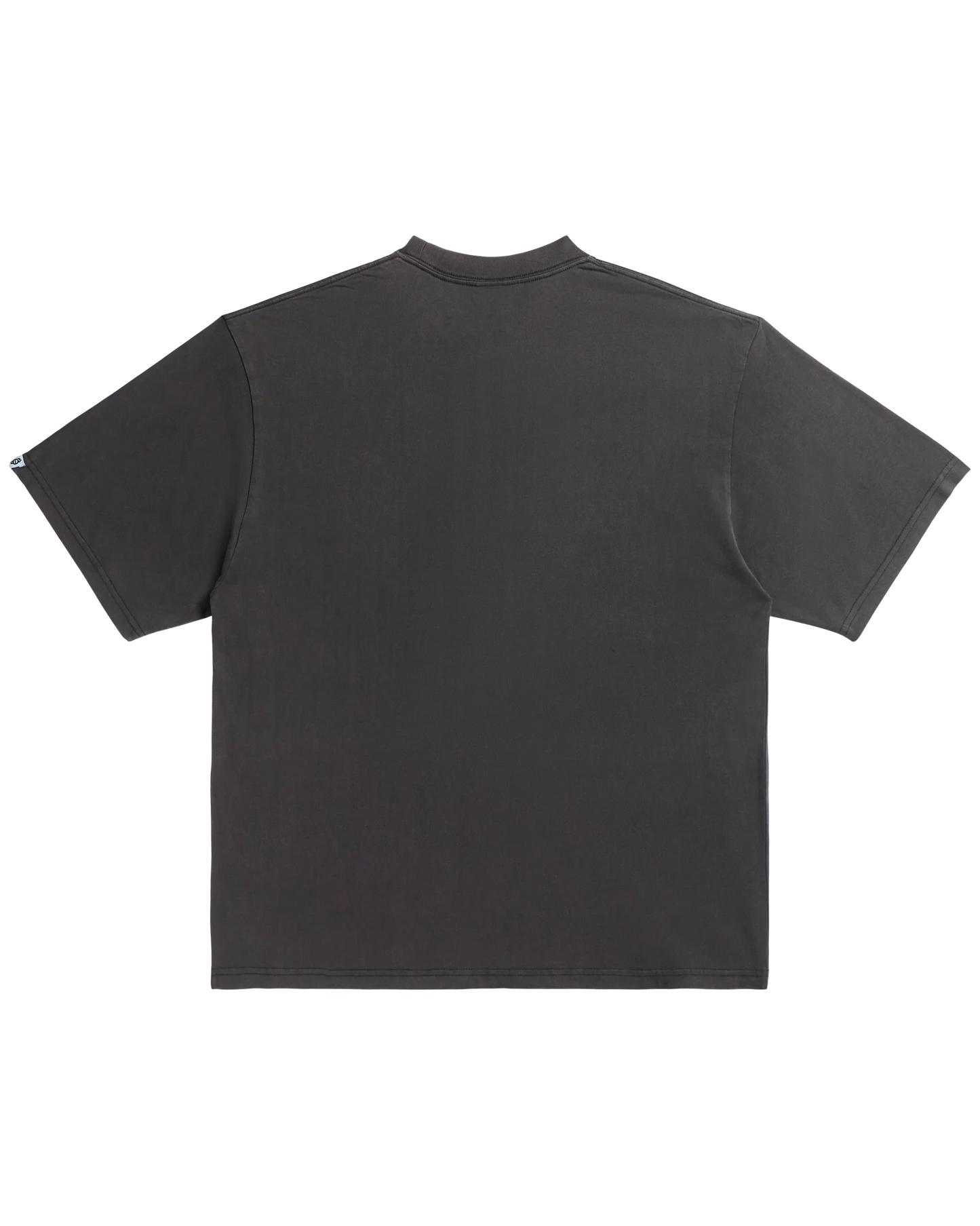 Static SS Knit (Oversize)