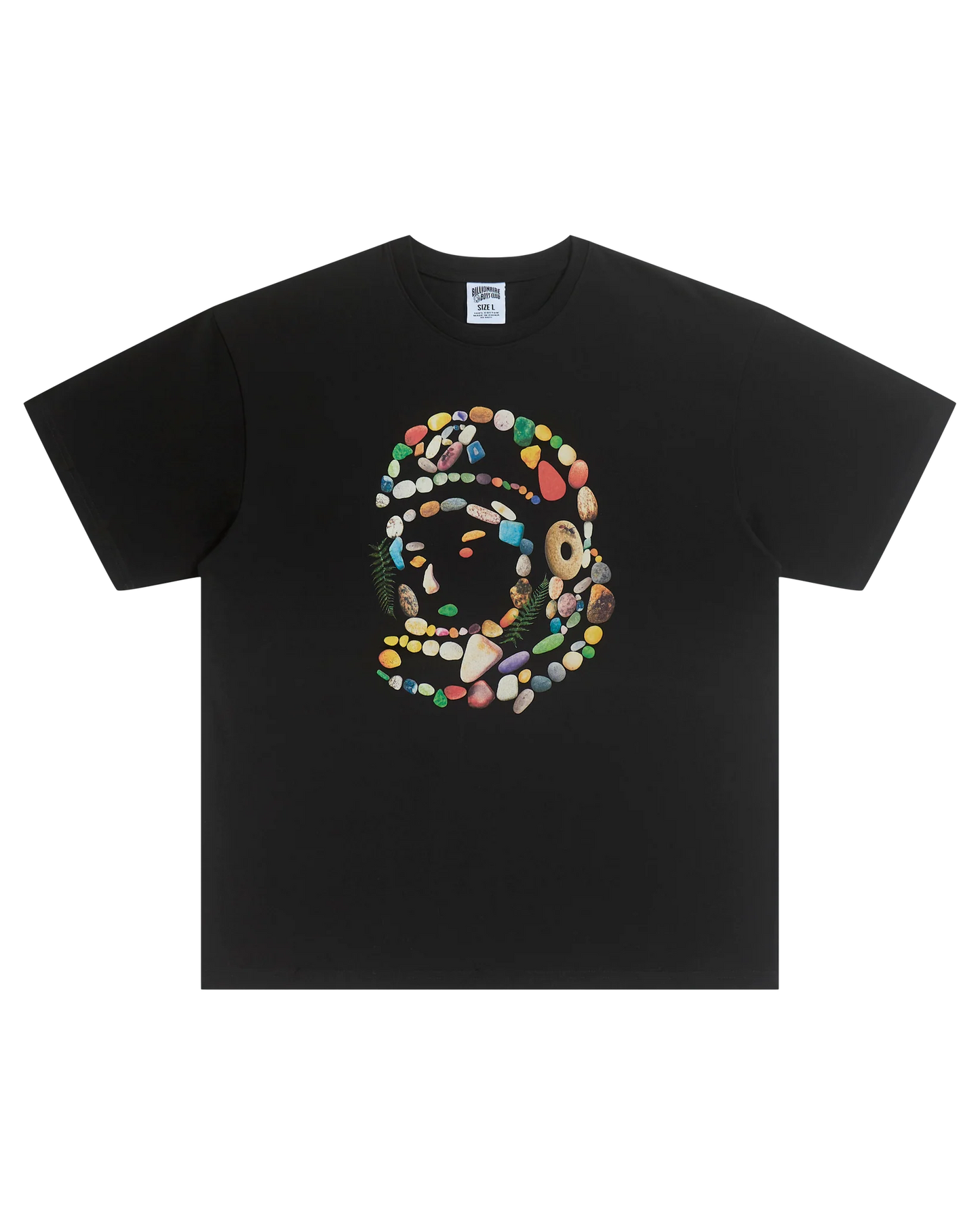 Stones SS Tee