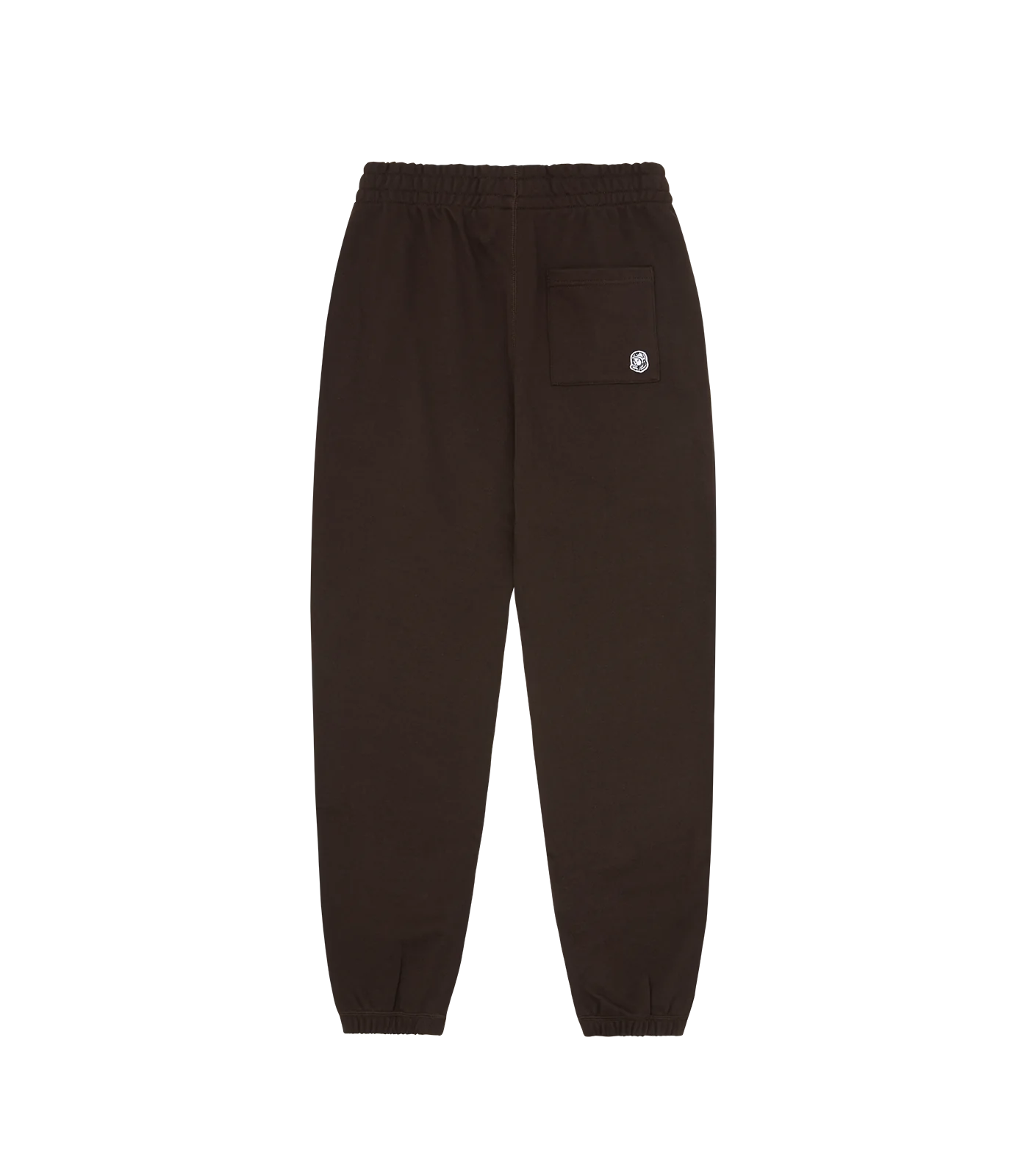 SMALL ARCH LOGO SWEATPANTS - BROWN