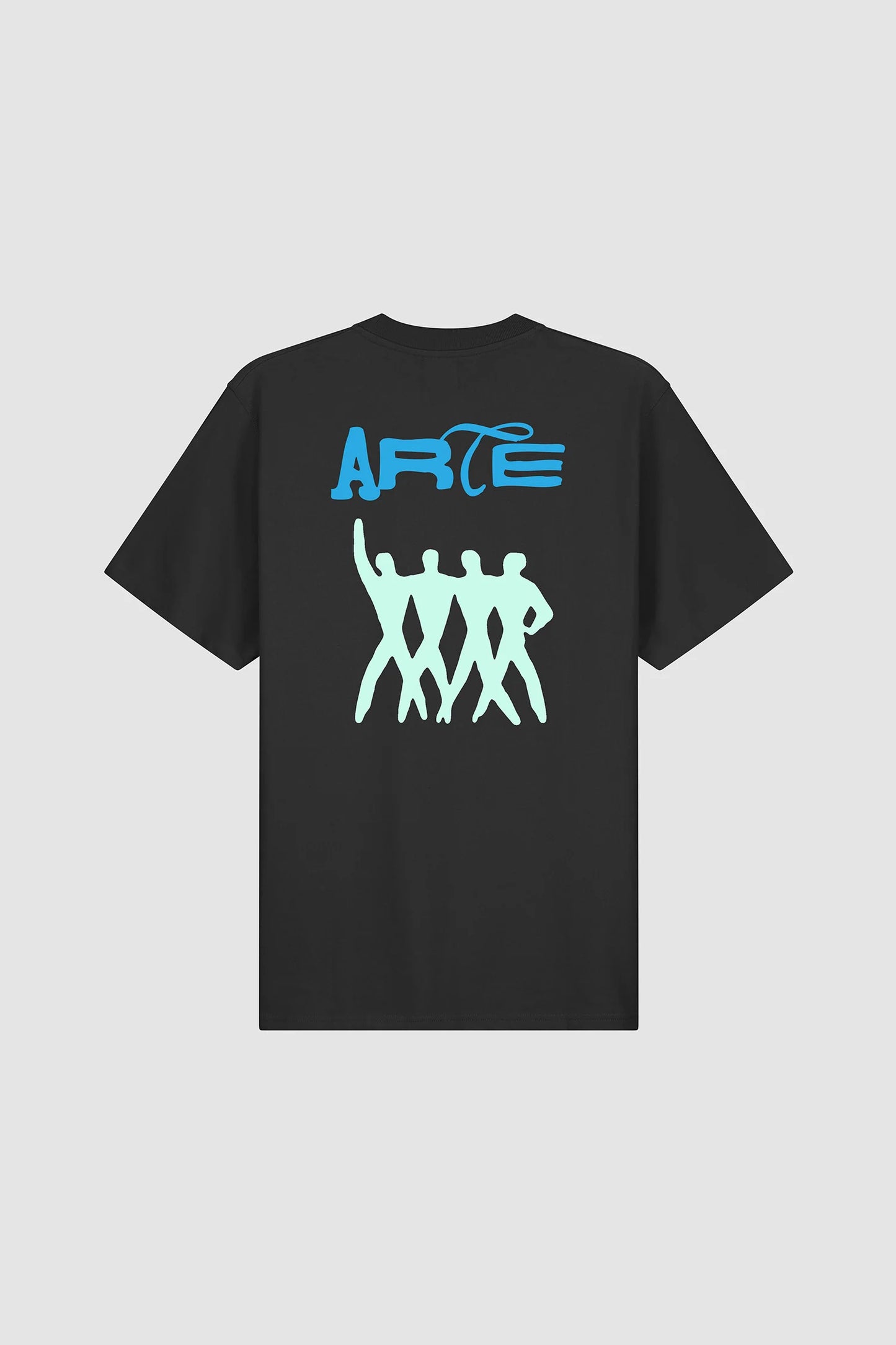 Back Logo People T-shirt