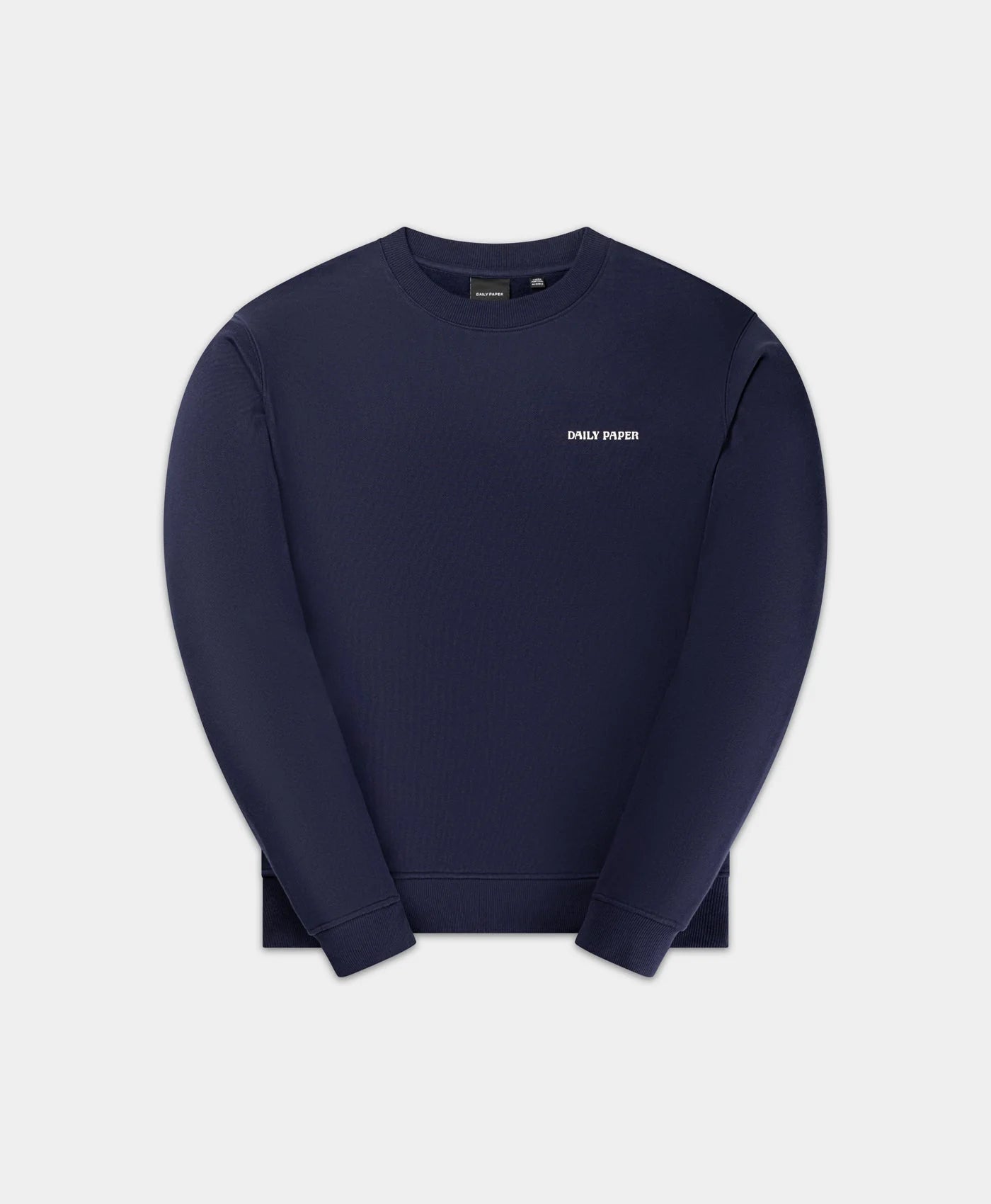 Maritime Blue Craft Sweater
