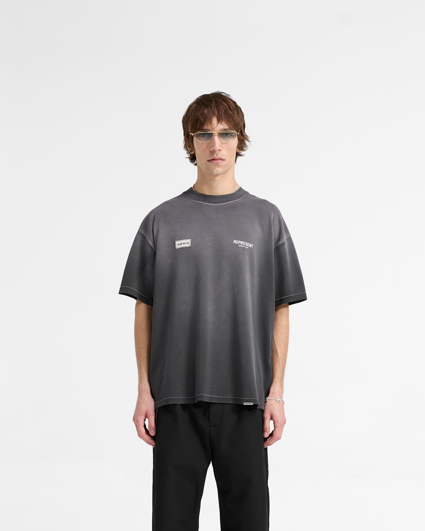 Represent X Oasis Owners Club T-Shirt