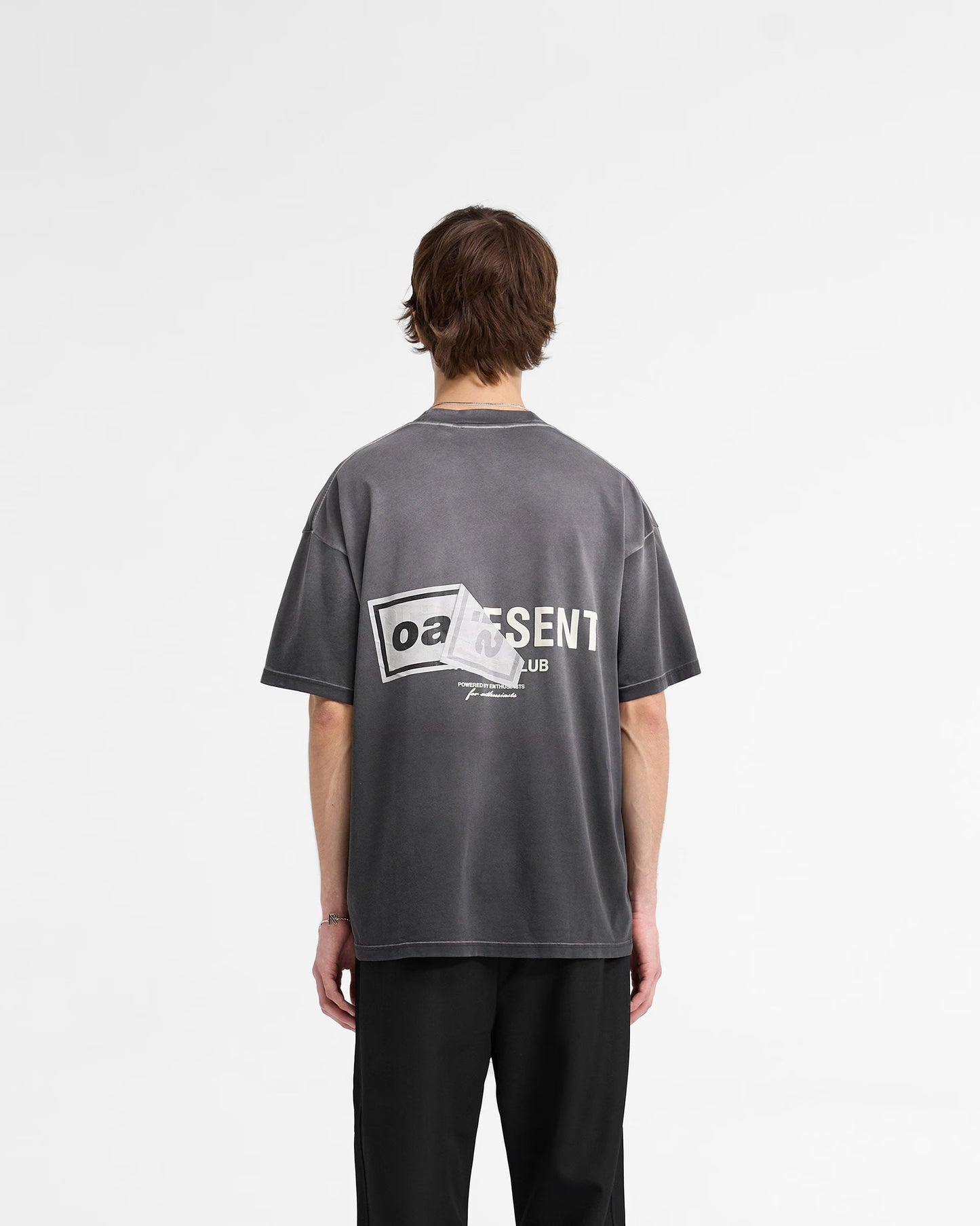 Represent X Oasis Owners Club T-Shirt