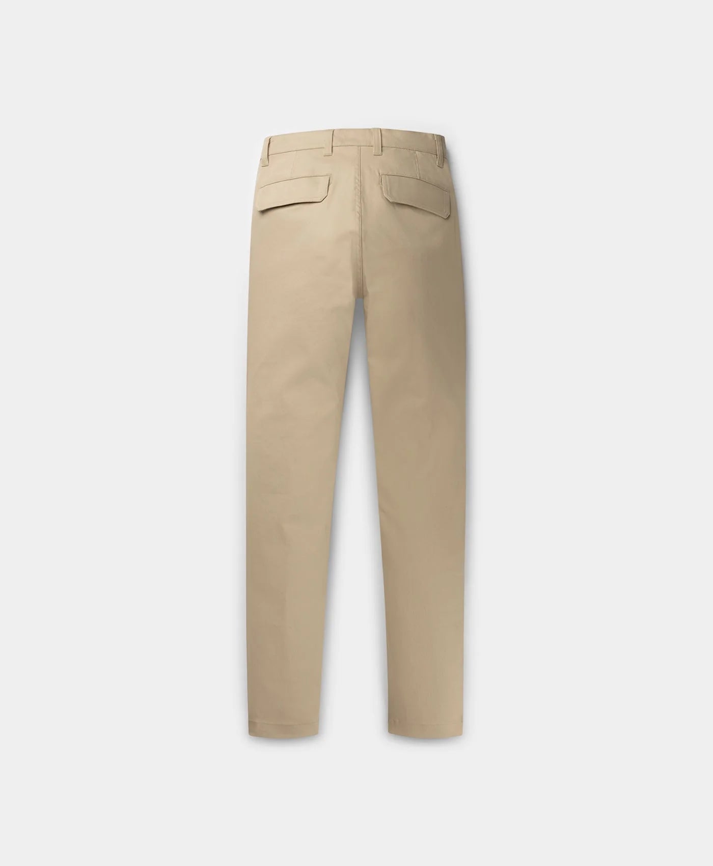 Cargo Pants Beige