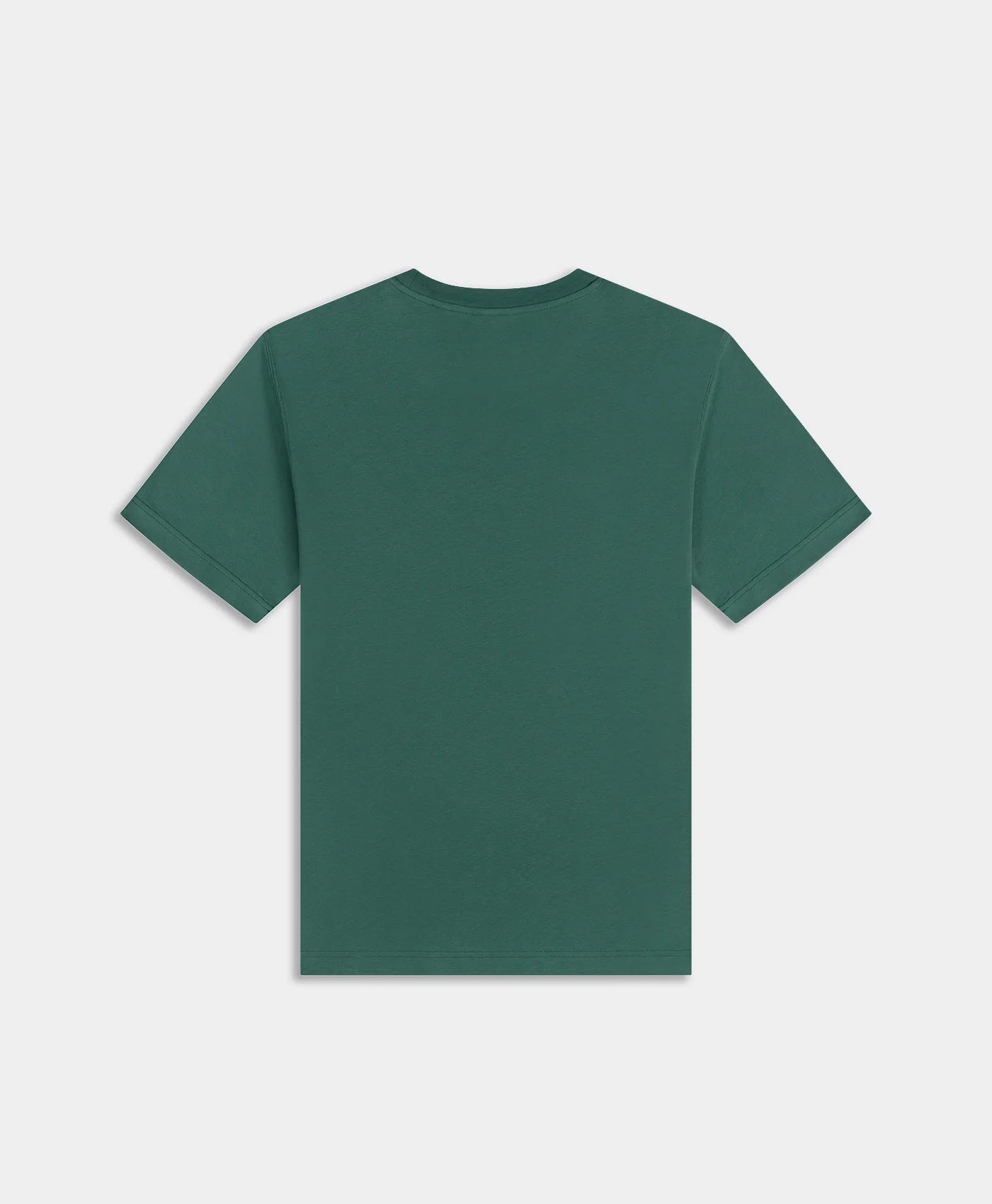Green Dias Sticker T-Shirt