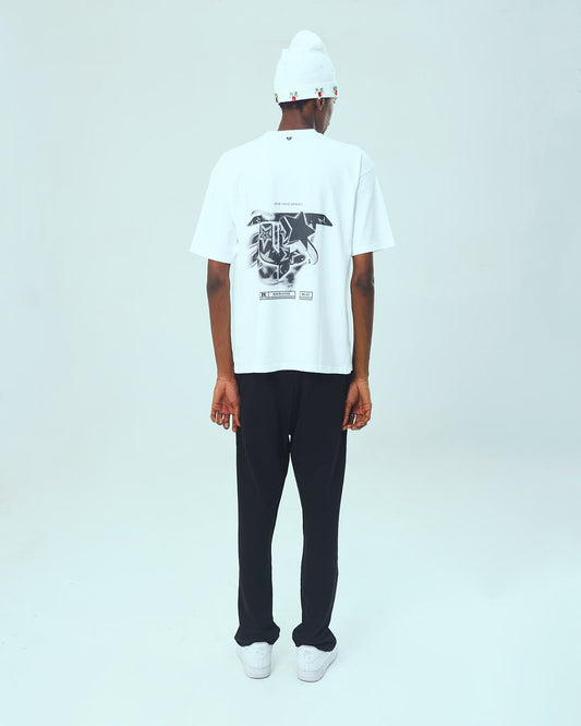 Mamba Summit T-Shirt - White