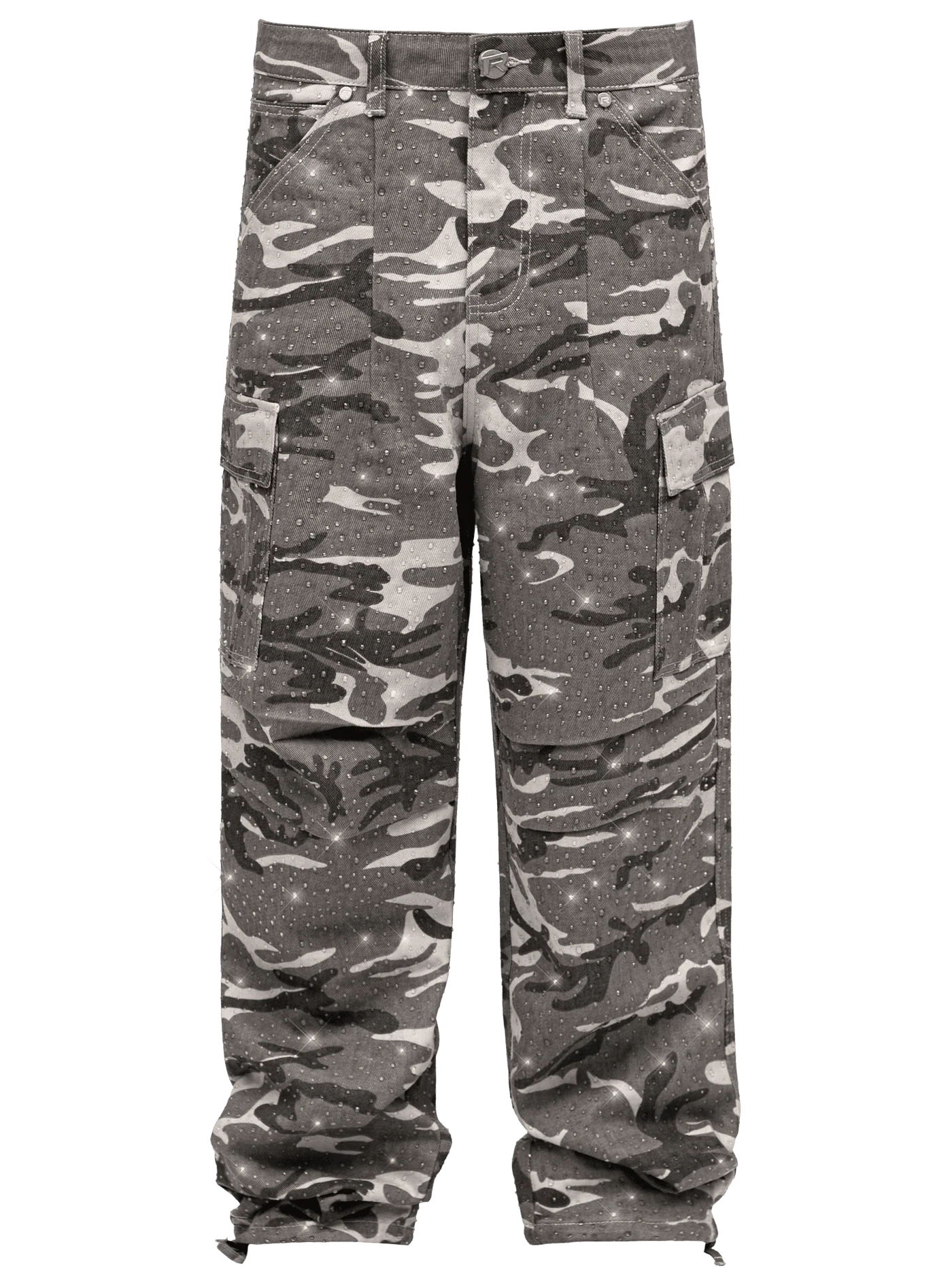 Diamond Camo - Desert