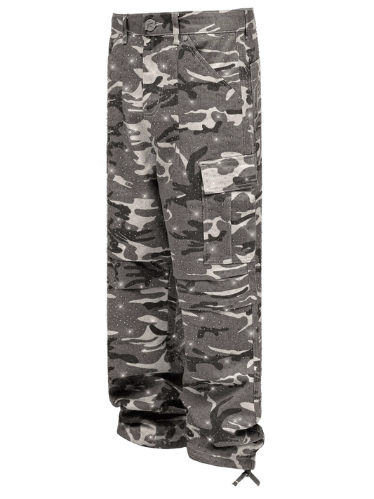 Diamond Camo - Desert