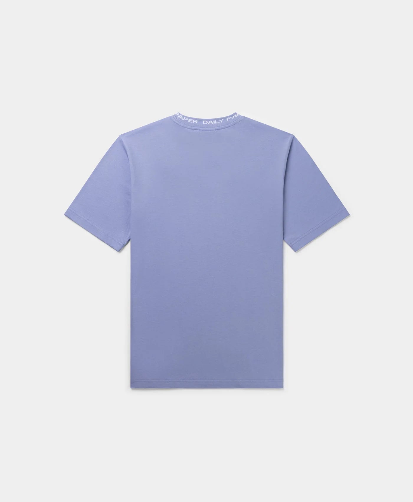 Purple Impression Erib T-Shirt