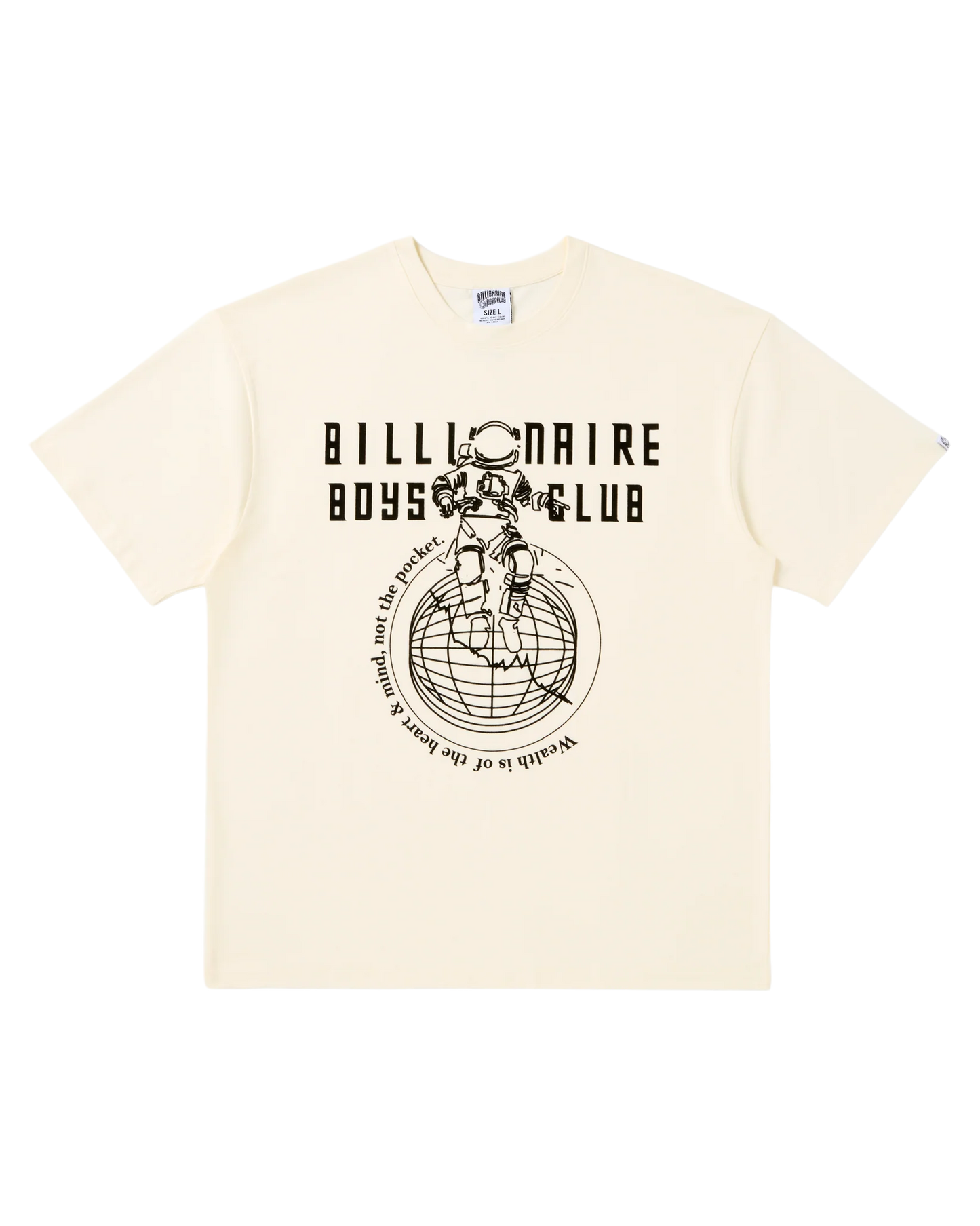 Explore Tee