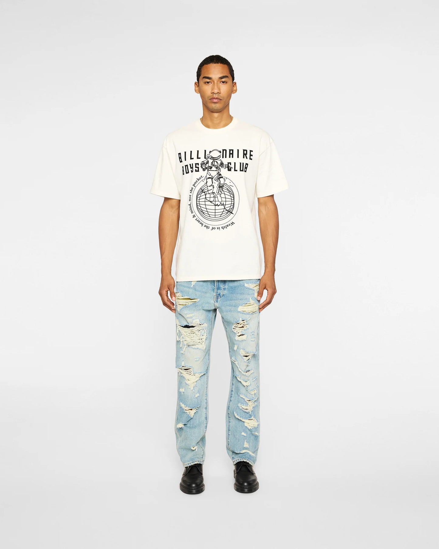 Explore Tee