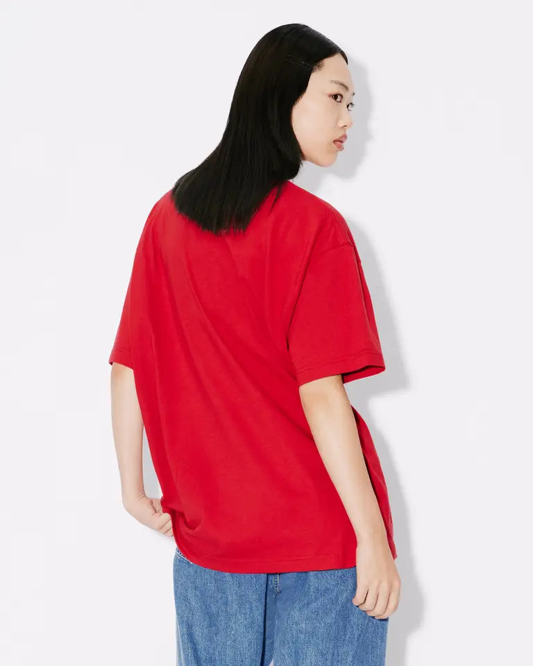 'YEAR OF THE DRAGON' OVERSIZE GENDERLESS T-SHIRT