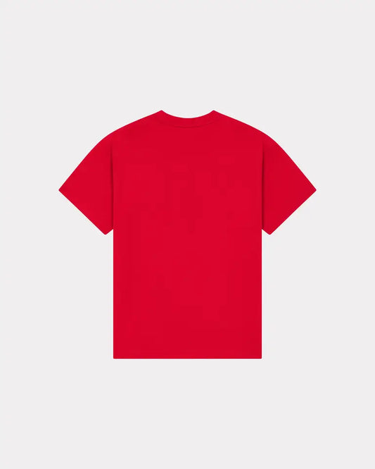 YEAR OF THE DRAGON OVERSIZE GENDERLESS T-SHIRT