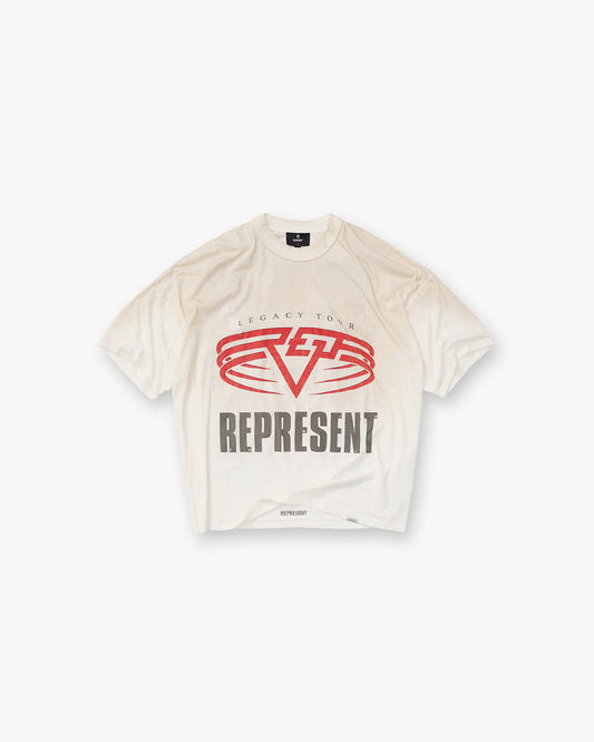 Reversible Living Legacy Tour T-Shirt