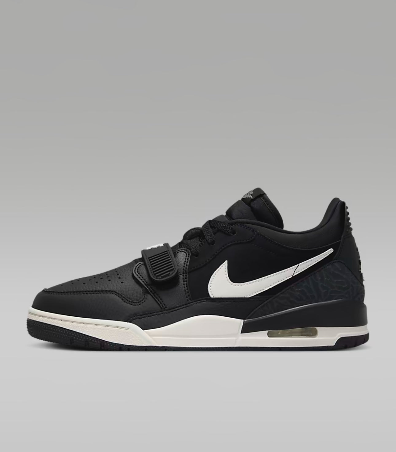 Air Jordan Legacy 312 Low - Black