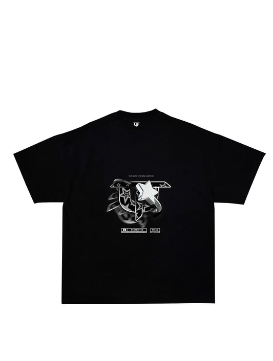 Mamba Summit T-Shirt - Black