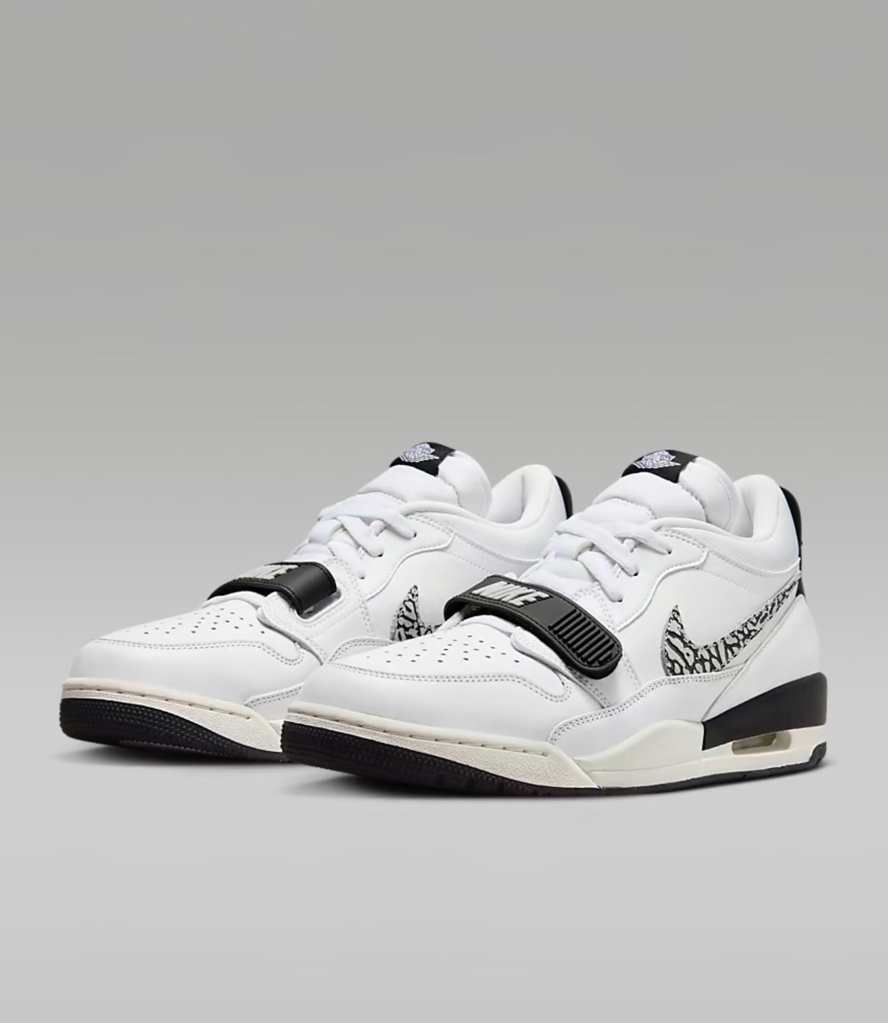 Air Jordan Legacy 312 Low