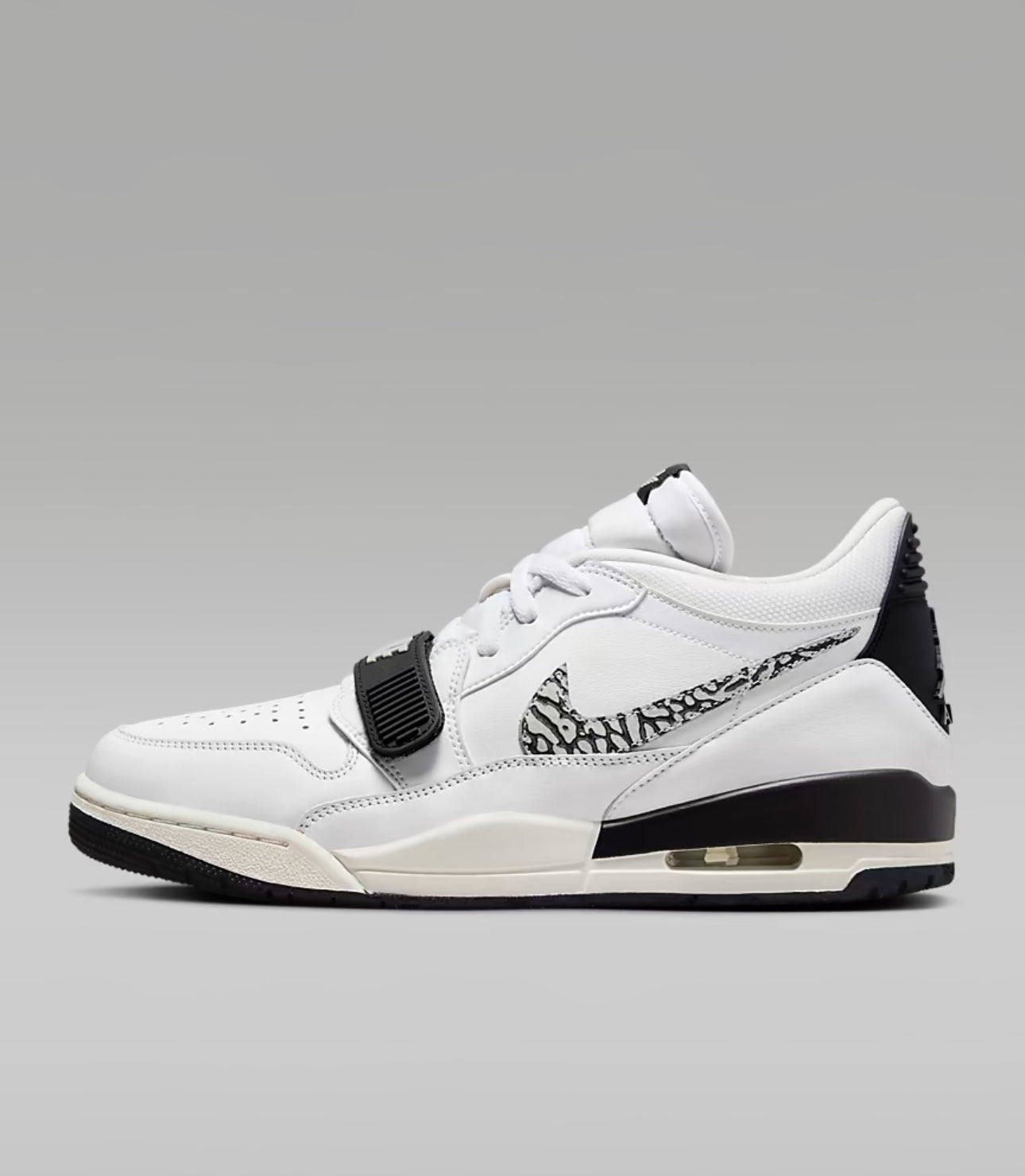 Air Jordan Legacy 312 Low