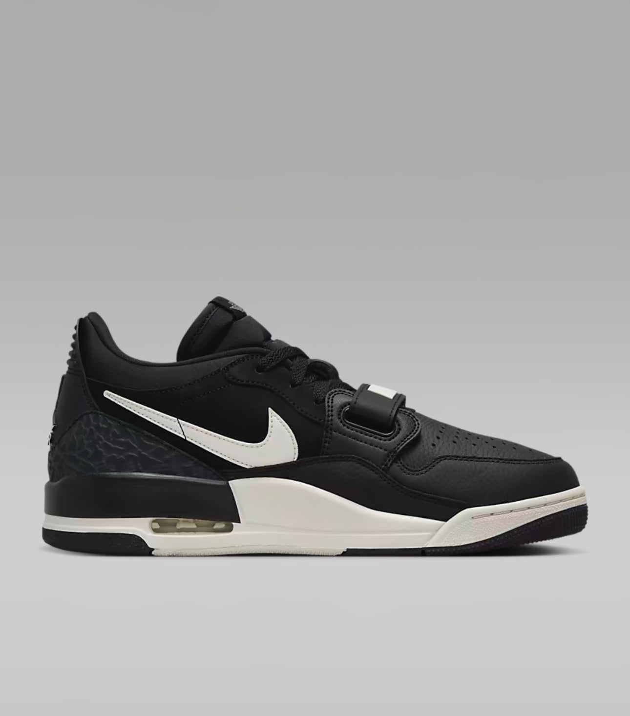 Air Jordan Legacy 312 Low - Black