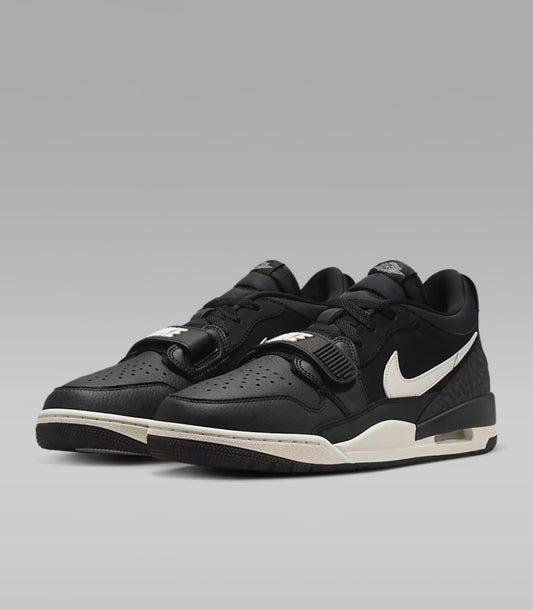 Air Jordan Legacy 312 Low - Black