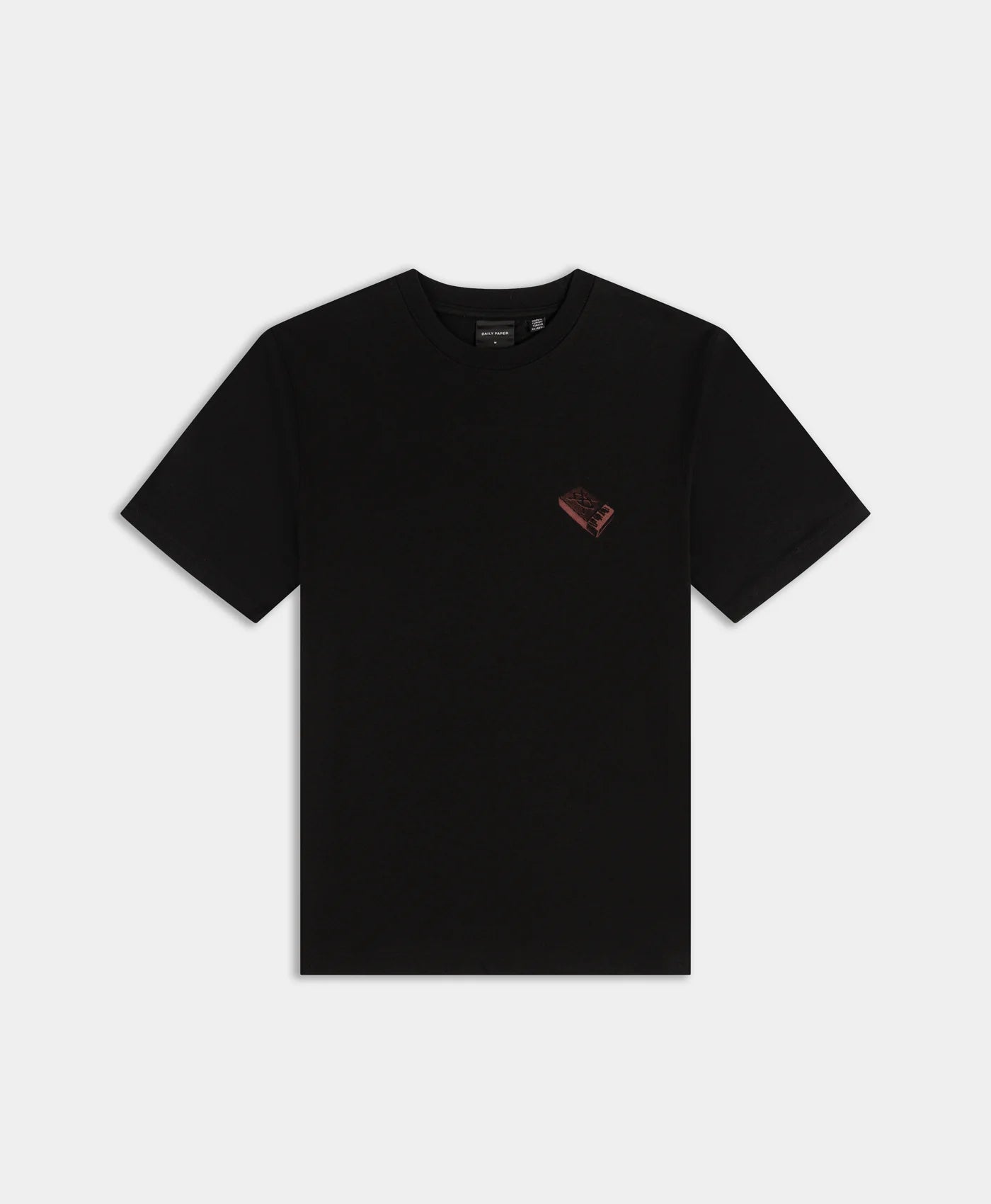 Black Guide To Light T-Shirt