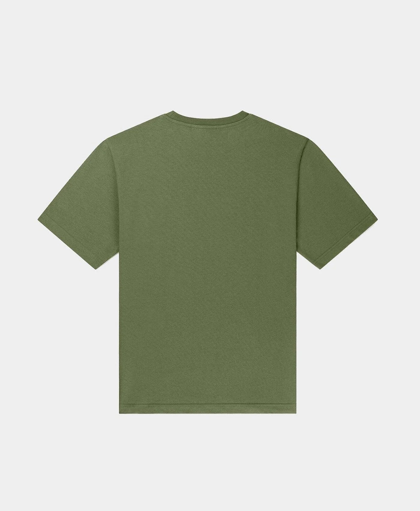 Clover Green Circle T-Shirt