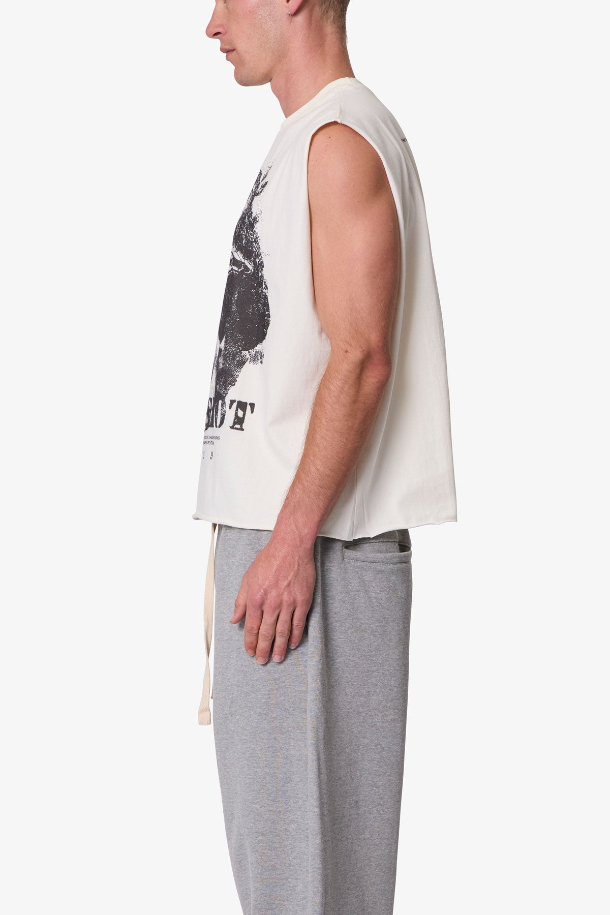 HEAD SHOT TANK