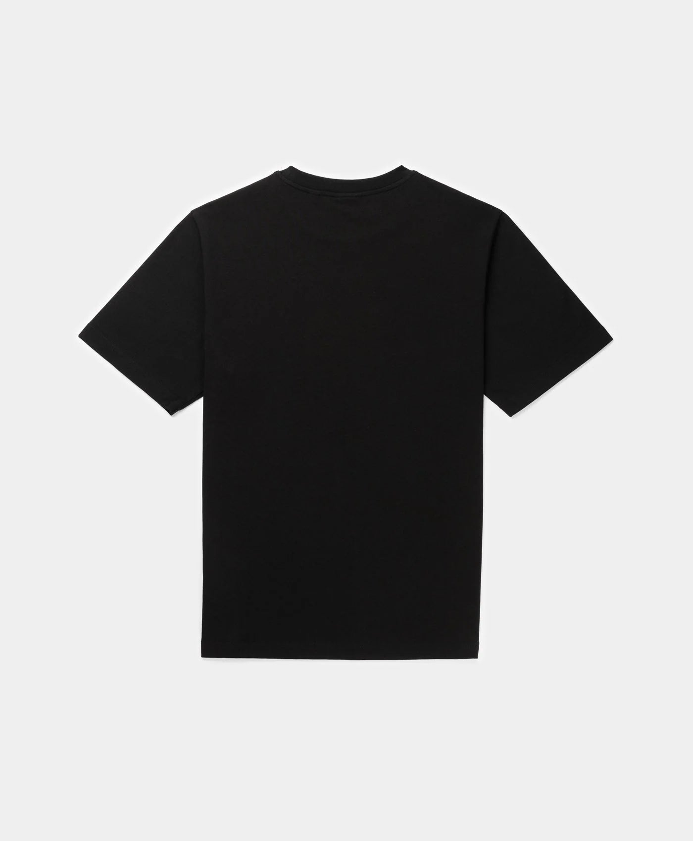 Black Hozy T-Shirt