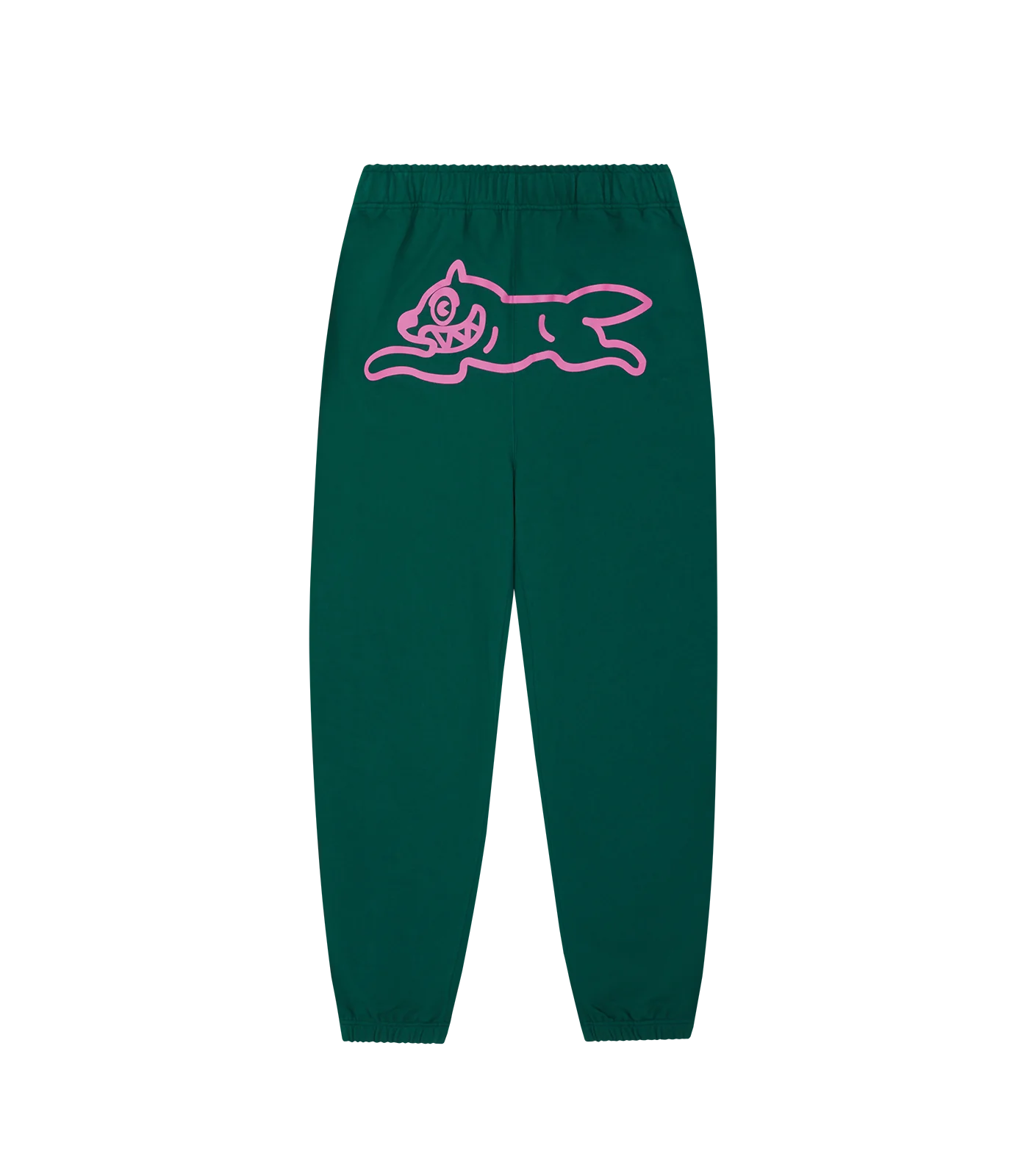 RUNNING DOG SWEATPANTS