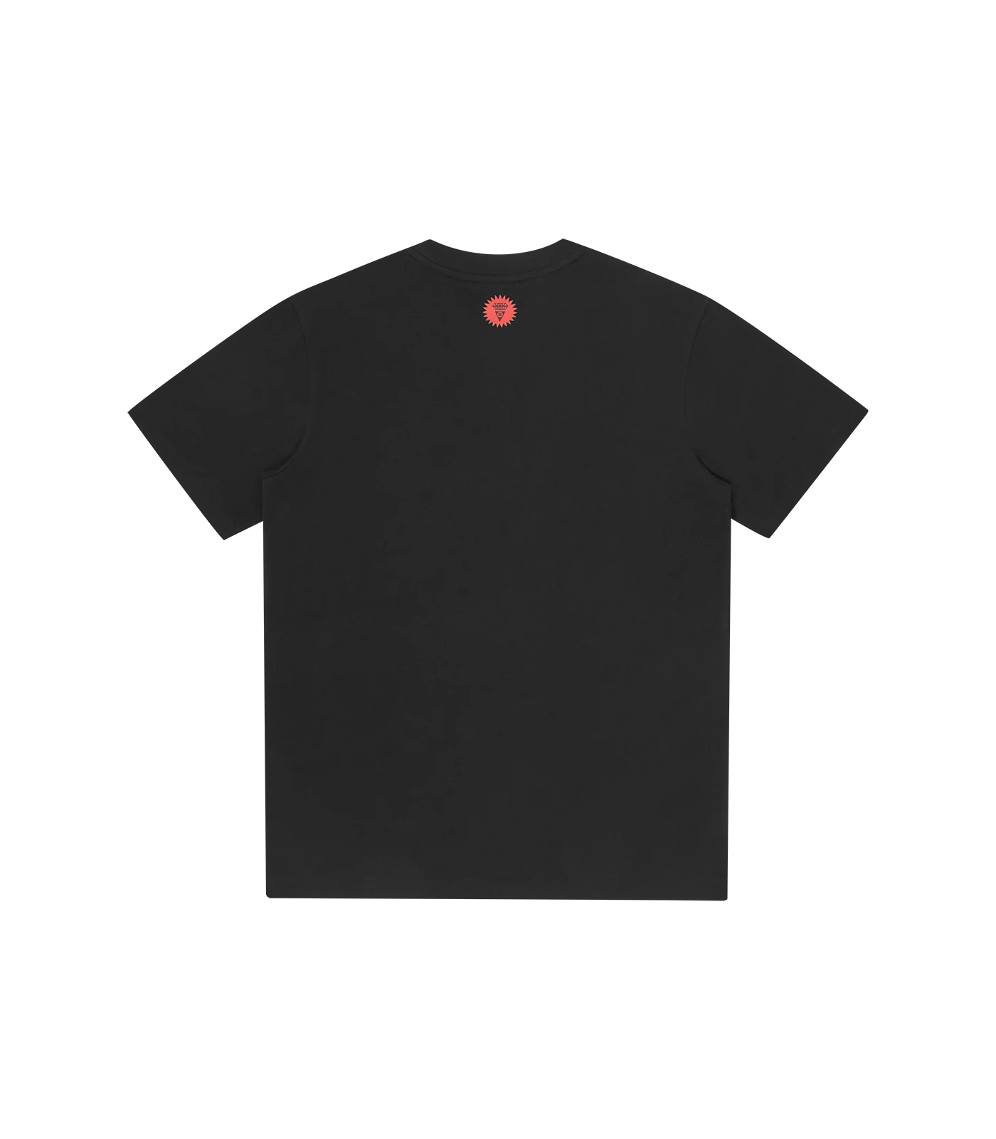 CITYSCAPE T-SHIRT - BLACK