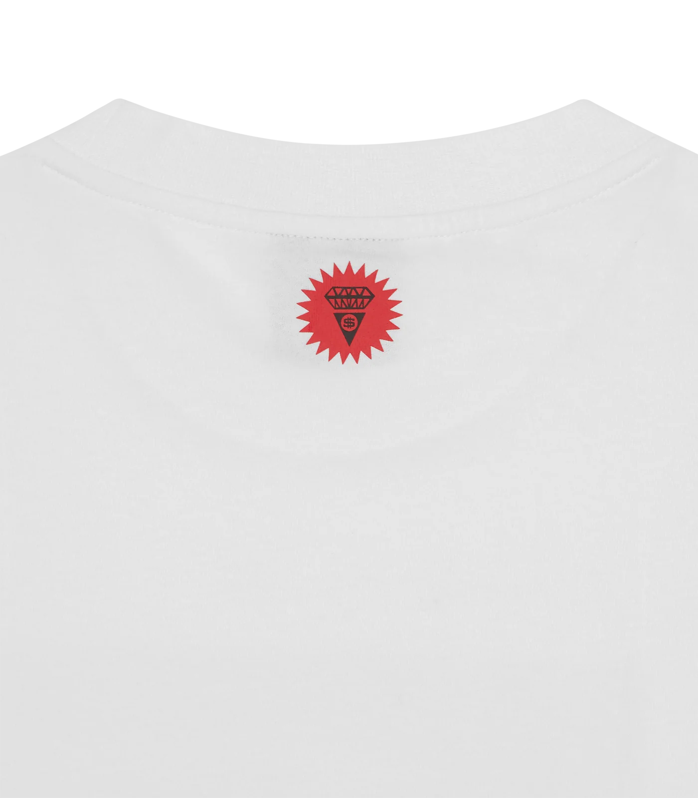 DREAMSCAPE T-SHIRT - WHITE