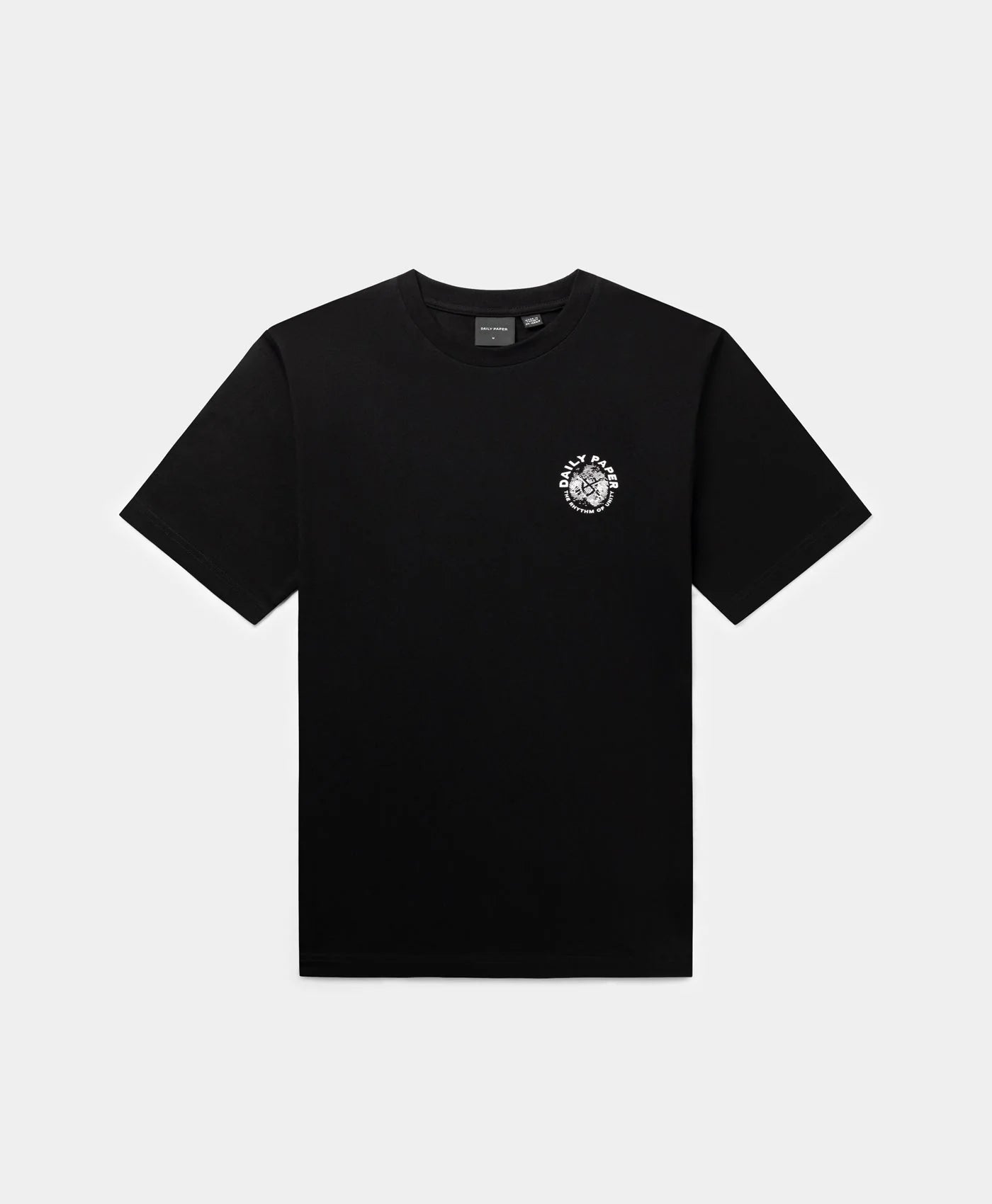 Black Identity T-Shirt