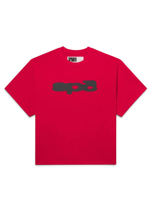 SP5 BUBBLE TEE