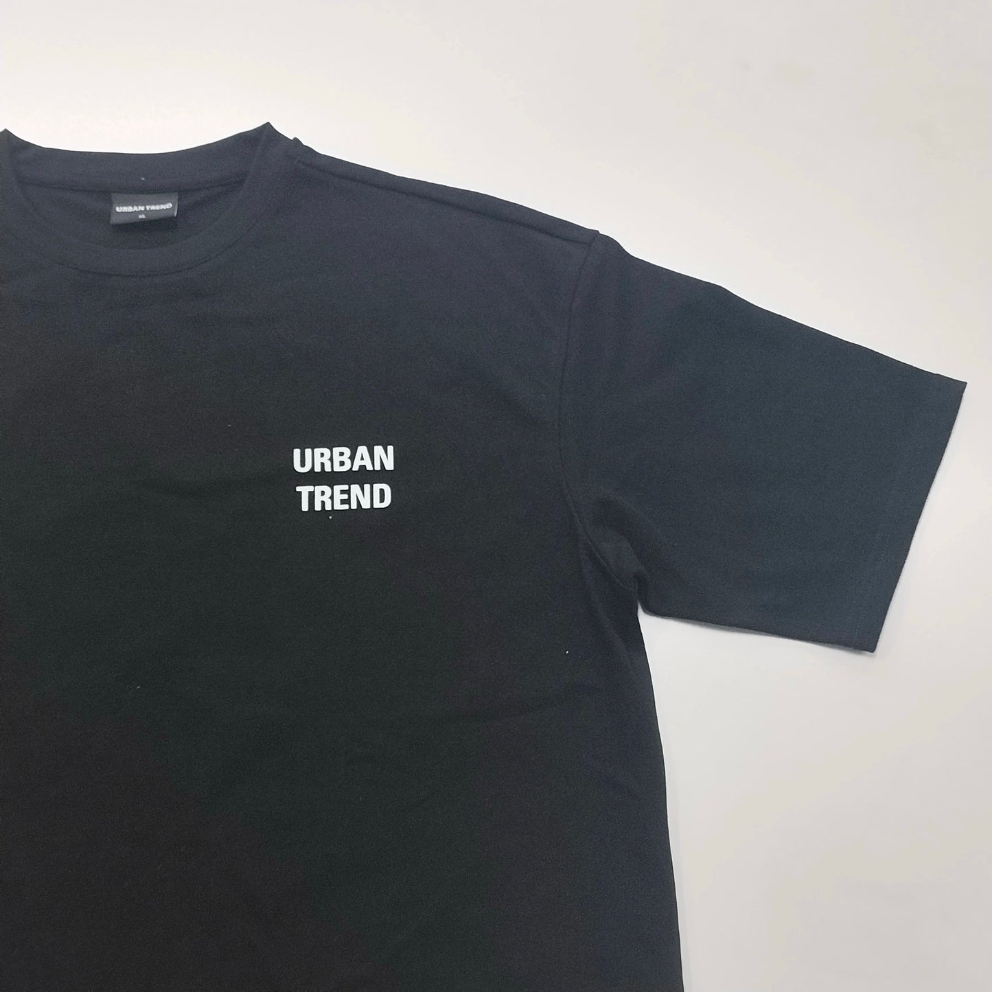 Mamba Summit T-Shirt - Black